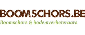 Logo Boomschors.be